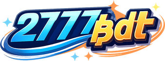 2777bdt লোগো